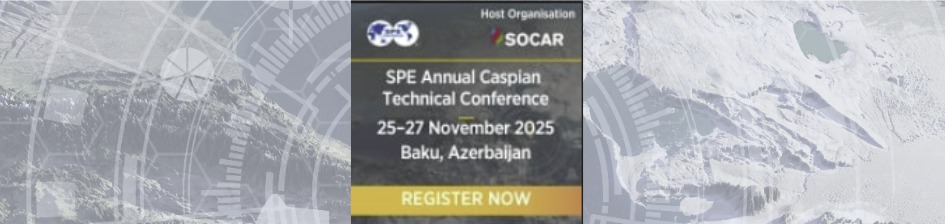 SPE Annual Caspian